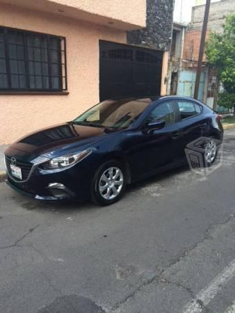 Mazda 3, -15