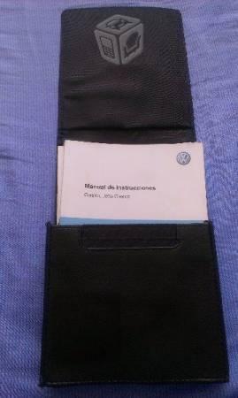 Manuales para Clásico Jetta