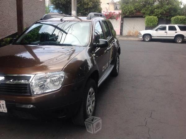 Renault duster espression -13