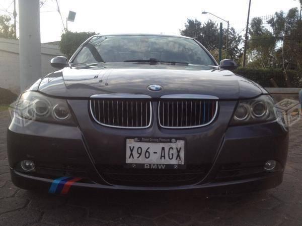 BMW 325i PREMIUM posible CAMBIO -08