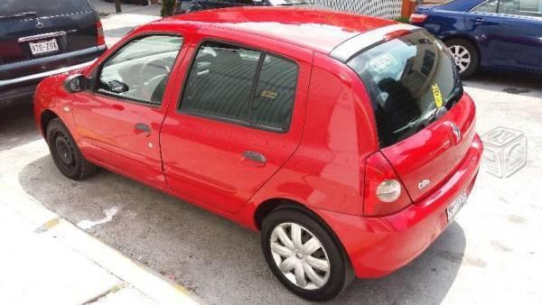 Clio estandar -07