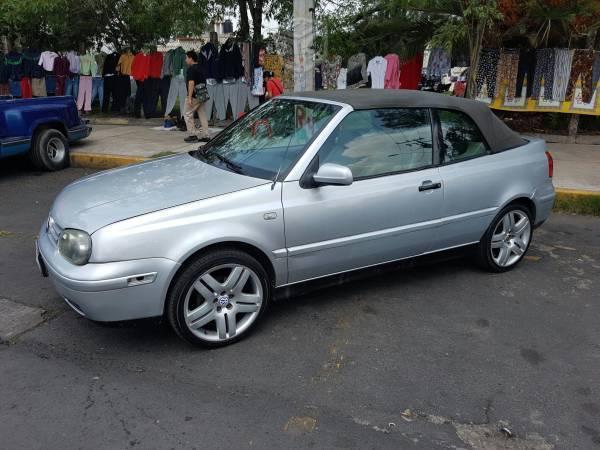 Volkswagen Modelo: Golf -02