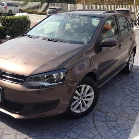 Volkswagen polo comfortline 1.2 turbo DSG -13