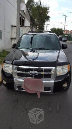 Ford escape -08