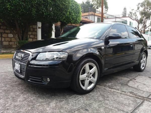 Audi a3 attraction 1.8 t p/c -08