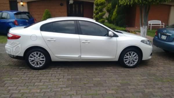 Fluence cvt expression -14