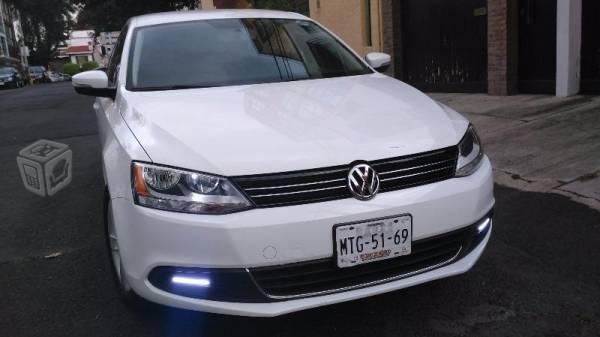 Jetta style mk6 equipado fac agencia recib auto -12