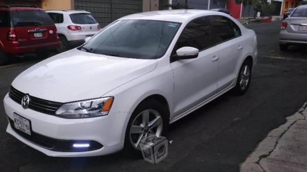 Jetta style mk6 equipado fac agencia recib auto -12