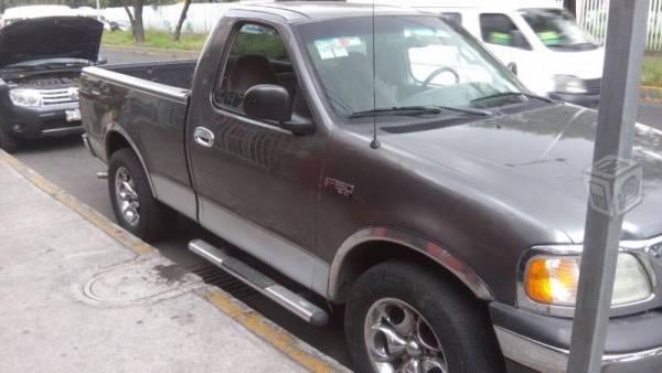 Ford F150 -02
