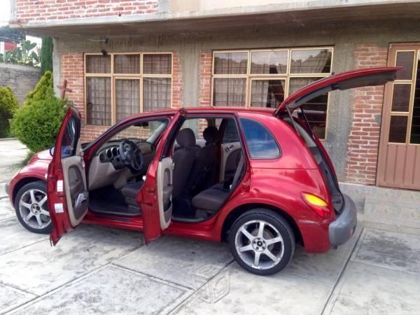 Chrysler Modelo: Pt Cruiser -02
