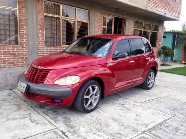 Chrysler Modelo: Pt Cruiser -02