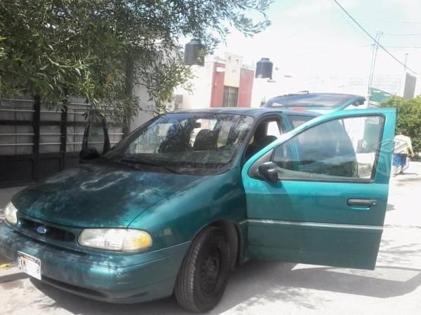 Ford Windstar -96
