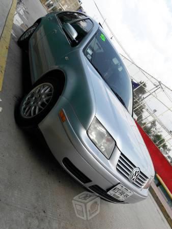 Jetta 1.8 T