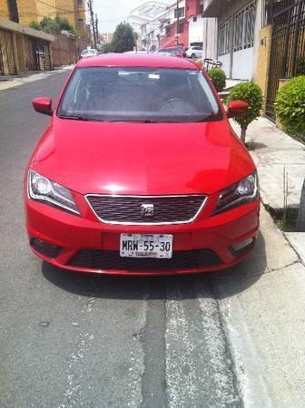 Seat toledo, DSG triptonic, 1.4 turbo, particular -13