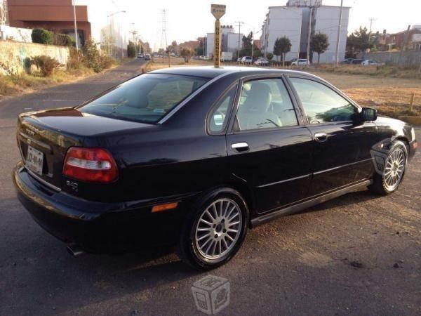 VOLVO S40 T4 posible CAMBIO -03
