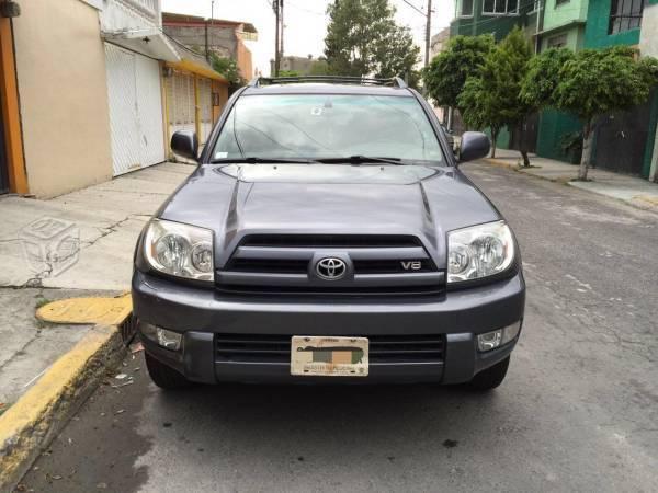 Toyota 4runner -05