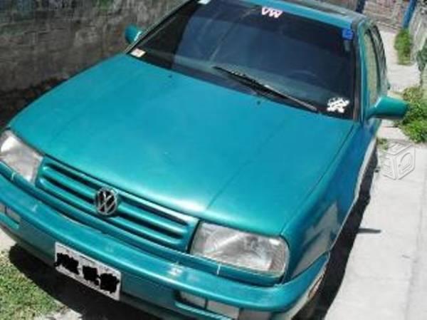 Jetta A3 V/c -93