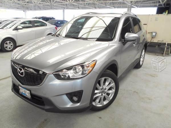 Mazda cx5 sgt 2015 -15