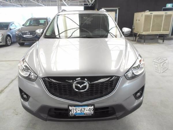 Mazda cx5 sgt 2015 -15