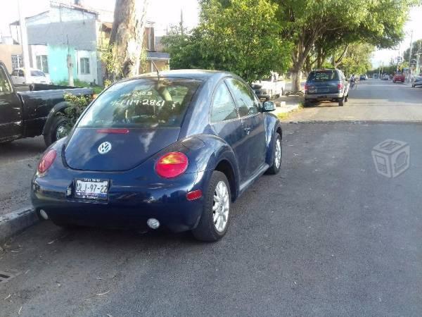 Beetle GLS STD -05