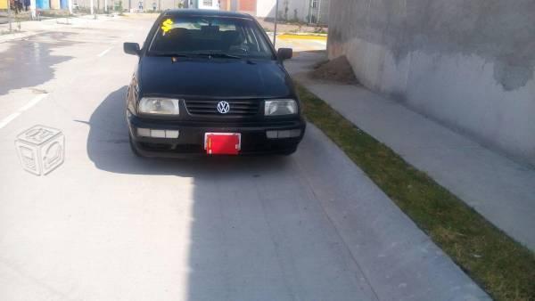 Jetta 98 nacional