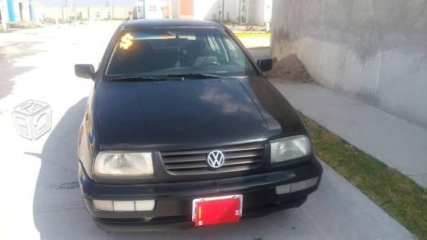 Jetta 98 nacional