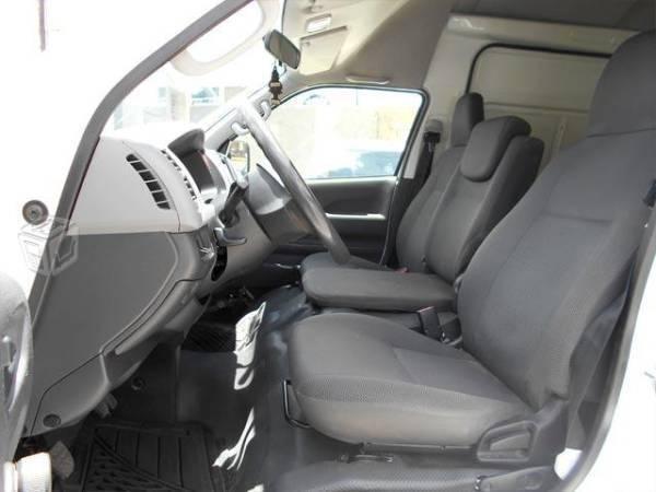 Toyota Hiace Panel -13