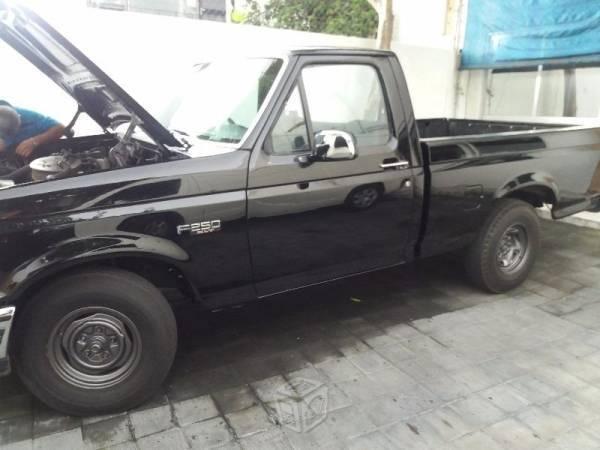 Ford pickup -97