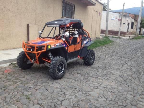 Rzr 900 xp -13