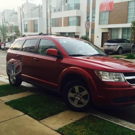 Dodge Journey SUV -10