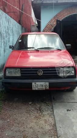 Jetta automatico con vidrios electricos -89