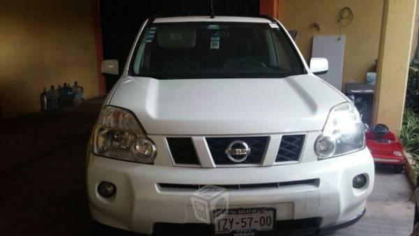 Nissan Xtrail Factura Original -10