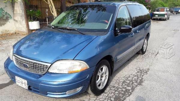 FORD WINDSTAR -01