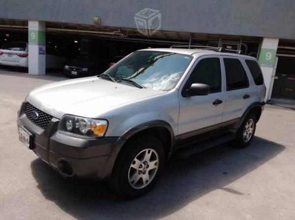 Ford escape xlt -05