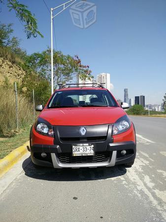 Renault Stepway -13