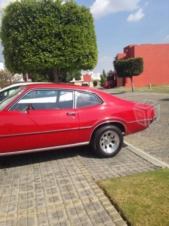 Ford maverick -73