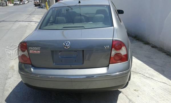 Carro passat wv -03