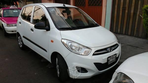 Hyundai I10 -12