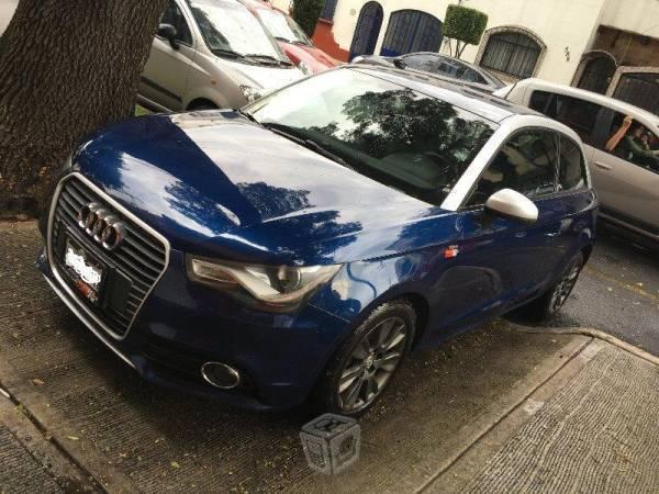 Audi A1 Ego -12