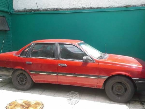 Ford Topaz 4p 4 velocidades -91