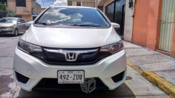 Honda fit hit -15