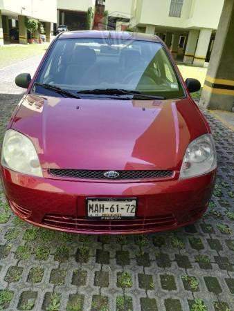 fiesta first sedan -06