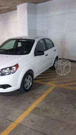 Chevrolet aveo ls tipo m -13