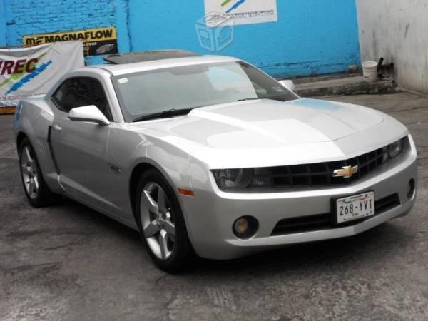 Chevrolet camaro lt -13