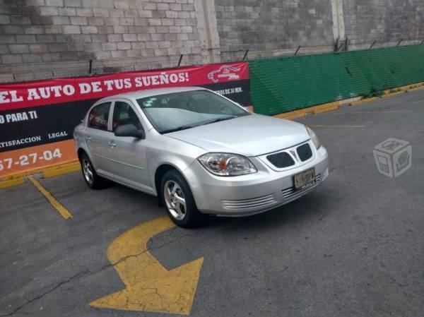 Pontiac g5 -07