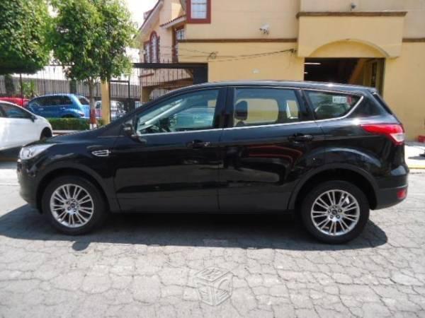 Ford Escape S L4/2.5 Aut -15