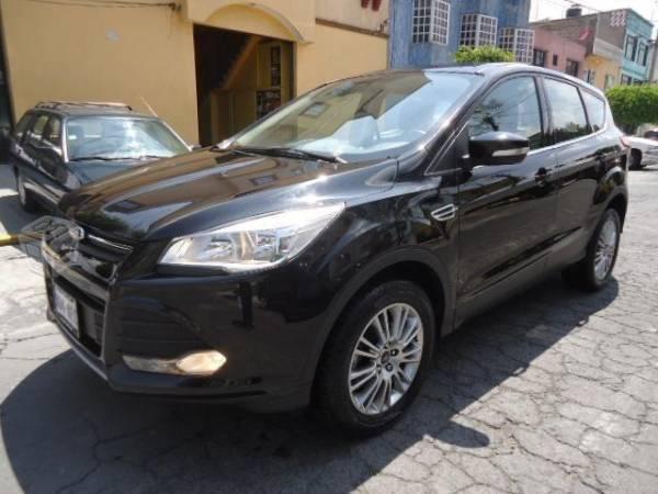 Ford Escape S L4/2.5 Aut -15