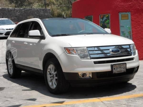 Ford edge limited -09