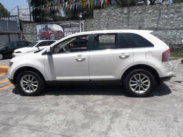 Ford edge limited -09