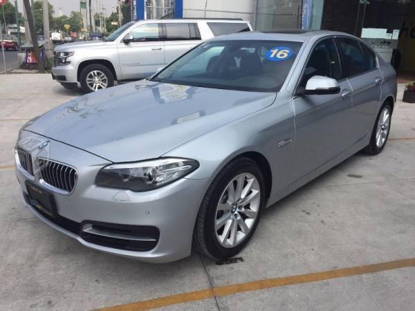 Bmw 520i Aut -15